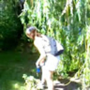 Meet your Posher, Aki